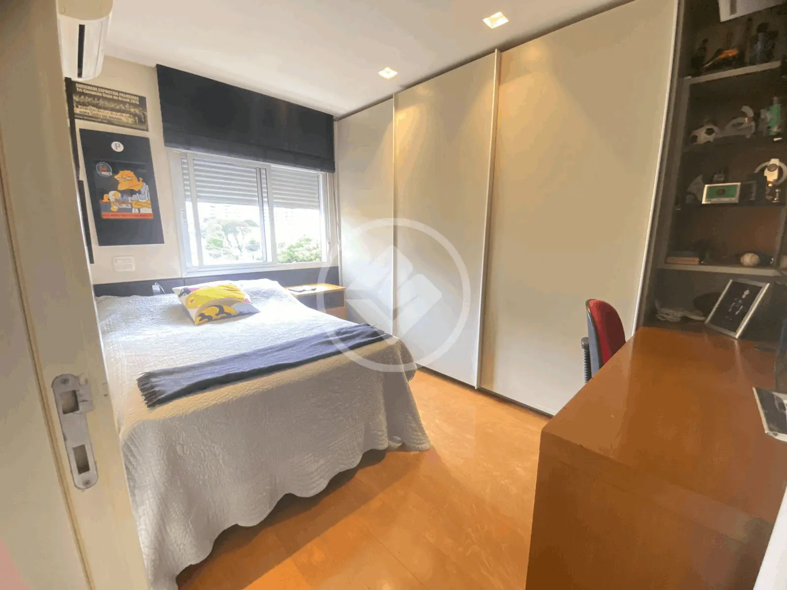 Image 43 - Apartamento em ACLIMAÇÃO, São Paulo - SP