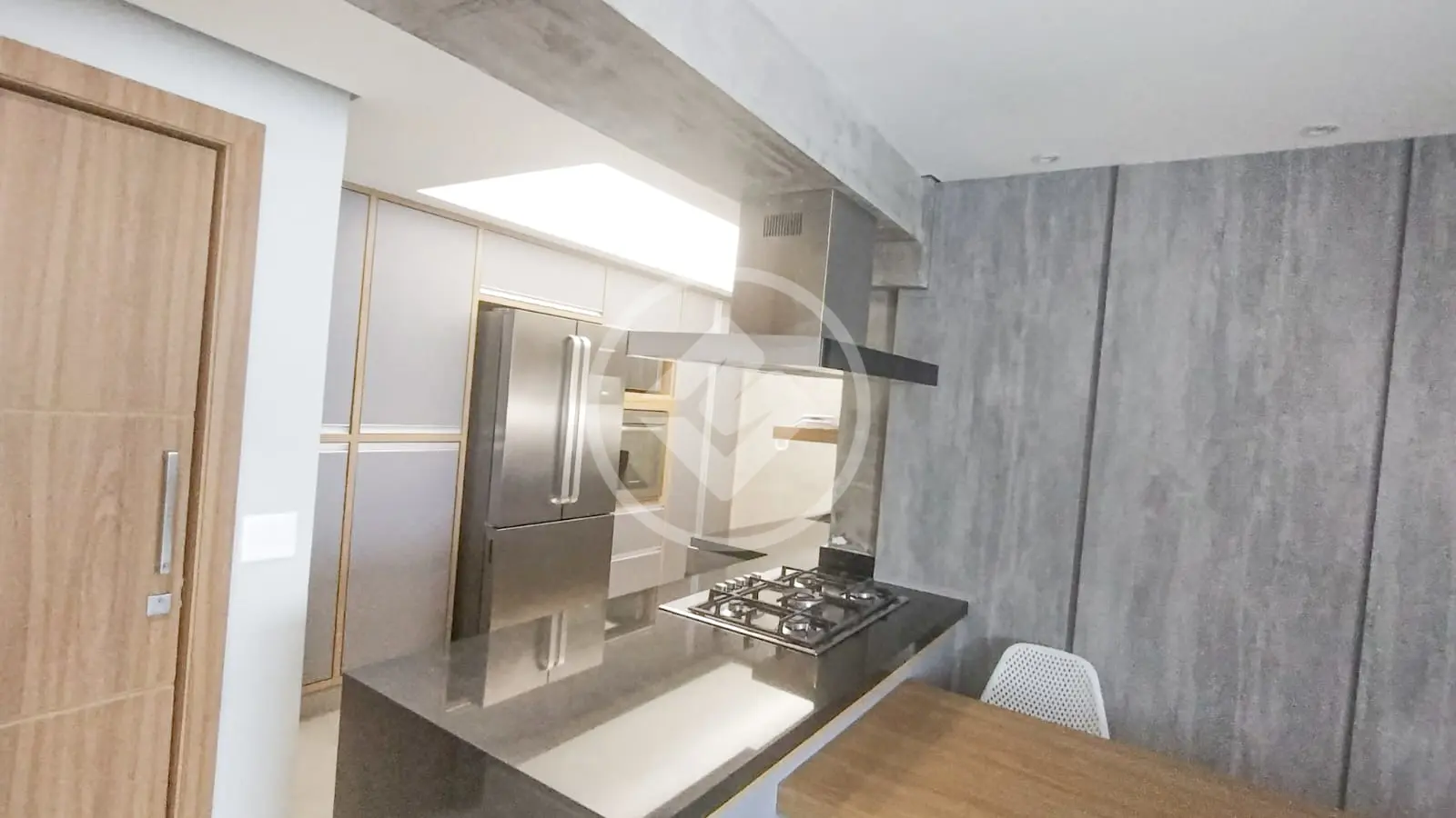 Imagem 2 - Cobertura Duplex em Indianópolis, São Paulo - SP