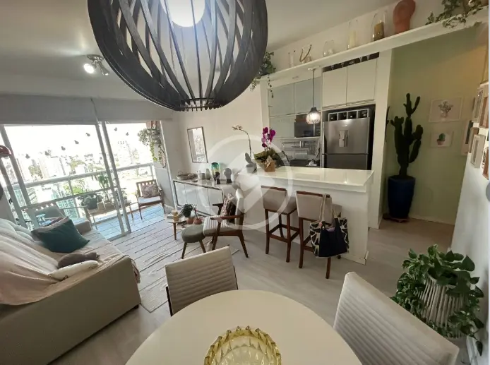 Apartamento ACLIMAÇÃO, São Paulo - SP — foto 1