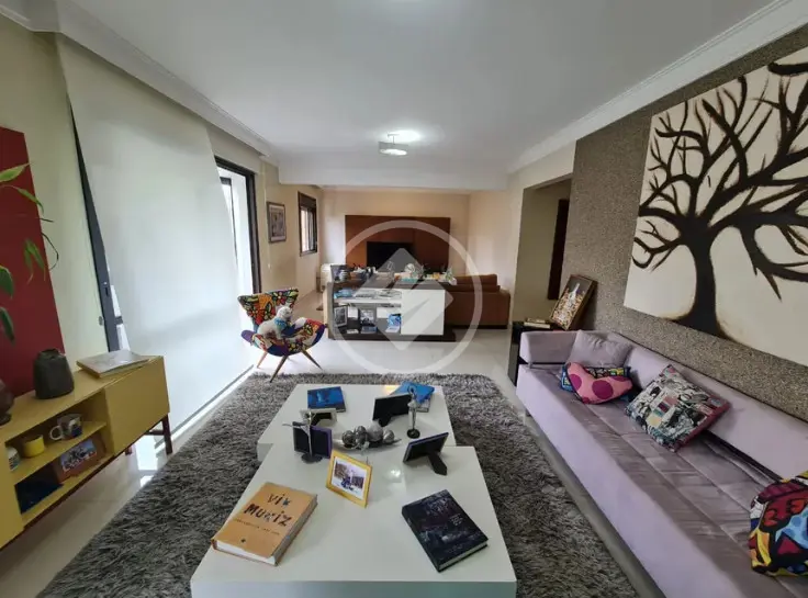 Imagem 3 - Apartamento em Vila Anglo Brasileira, São Paulo - SP