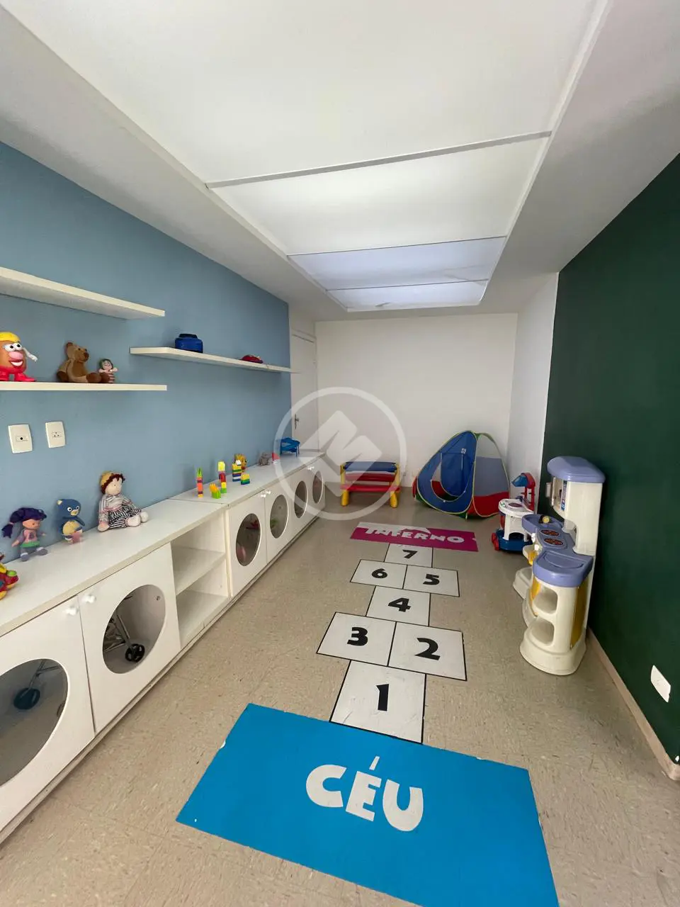 Image 18 - Apartamento em VILA MASCOTE, São Paulo - SP