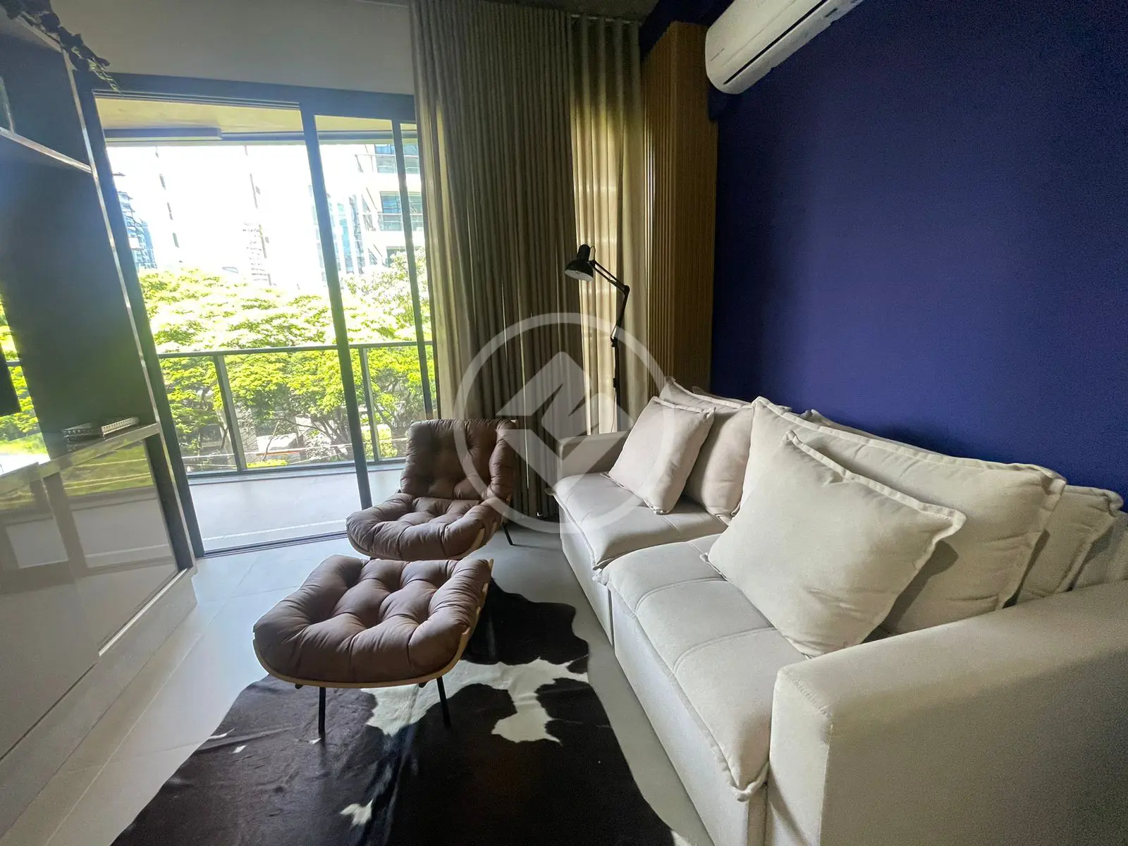 Loft / Studio VILA OLIMPIA, São Paulo - SP — foto 1