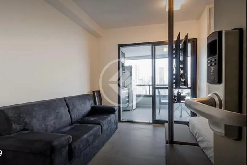 Imagem 3 - Apartamento em Vila Olímpia, São Paulo - SP