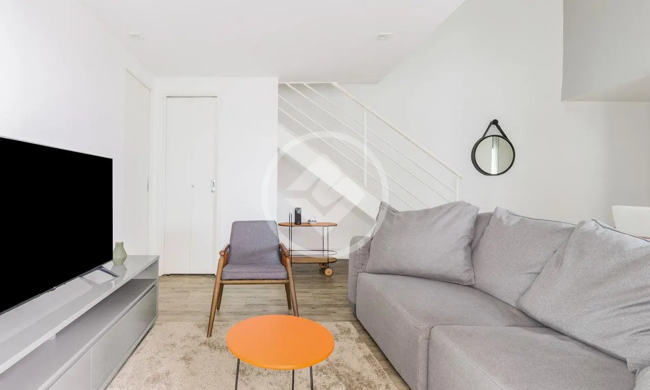 Imagem 4 - Apartamento Duplex em BROOKLIN, São Paulo - SP