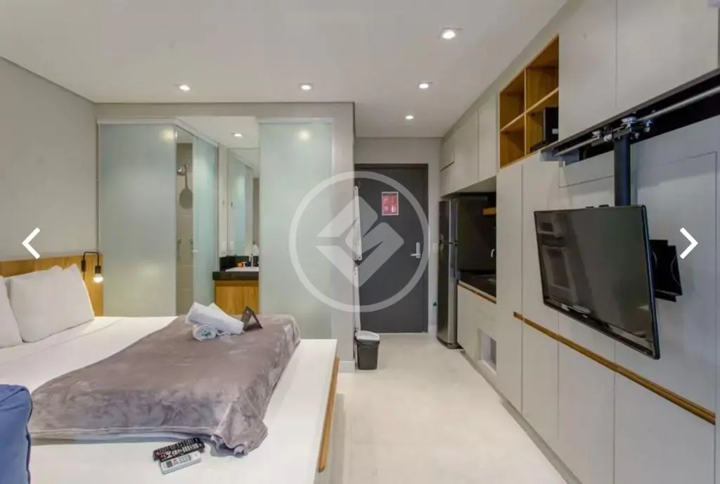 Imagem 2 - Loft / Studio em Vila Olímpia, São Paulo - SP
