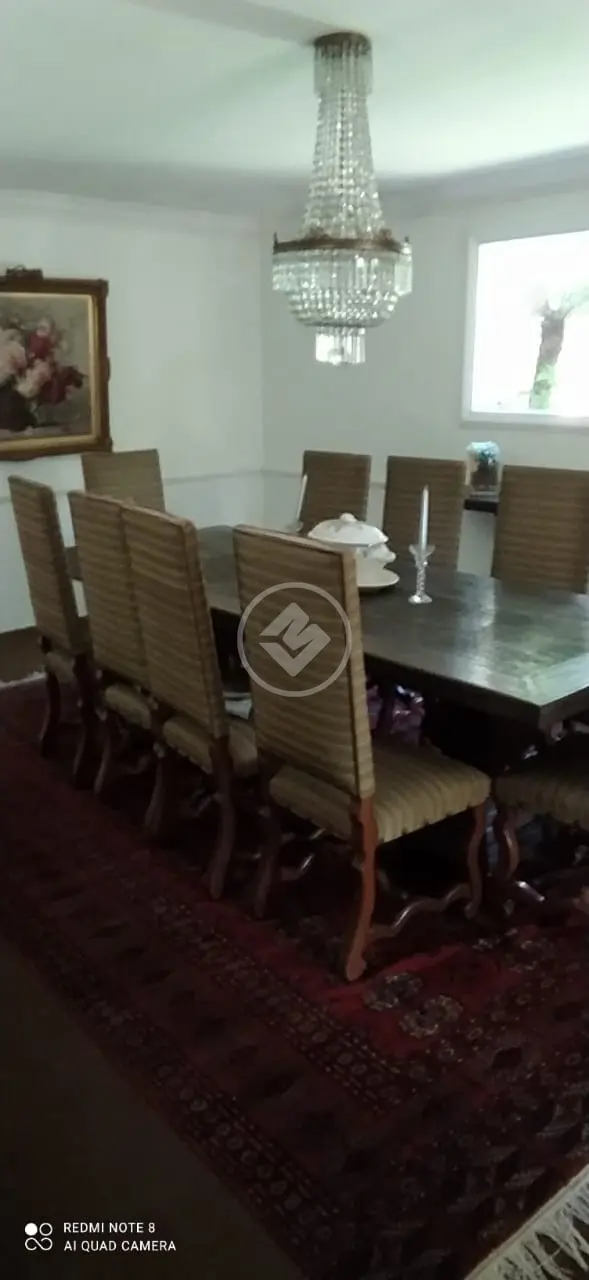 Imagem 2 - Casa em Jardim Guedala, São Paulo - SP
