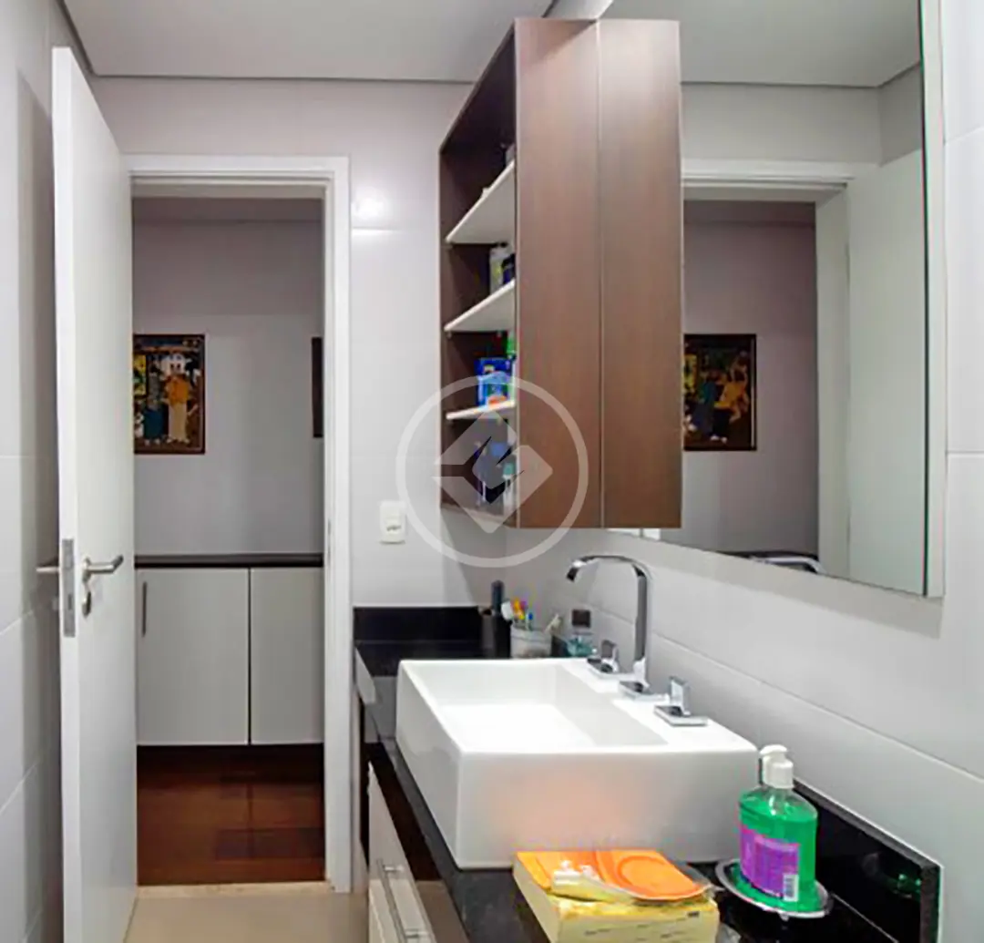 Image 29 - Apartamento em Brooklin Novo, São Paulo - SP