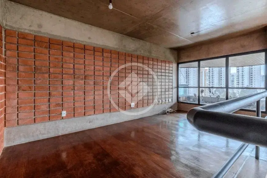 Apartamento PARAISO DO MORUMBI, São Paulo - SP — foto 2