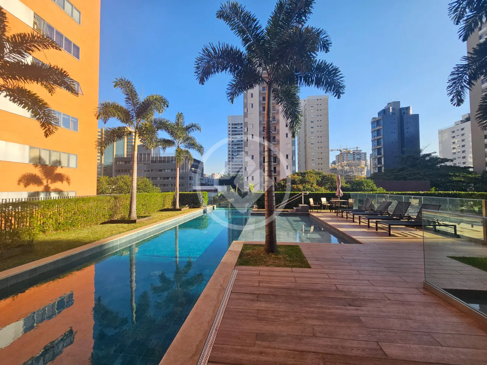 Imagem 4 - Apartamento Garden em Indianópolis, São Paulo - SP