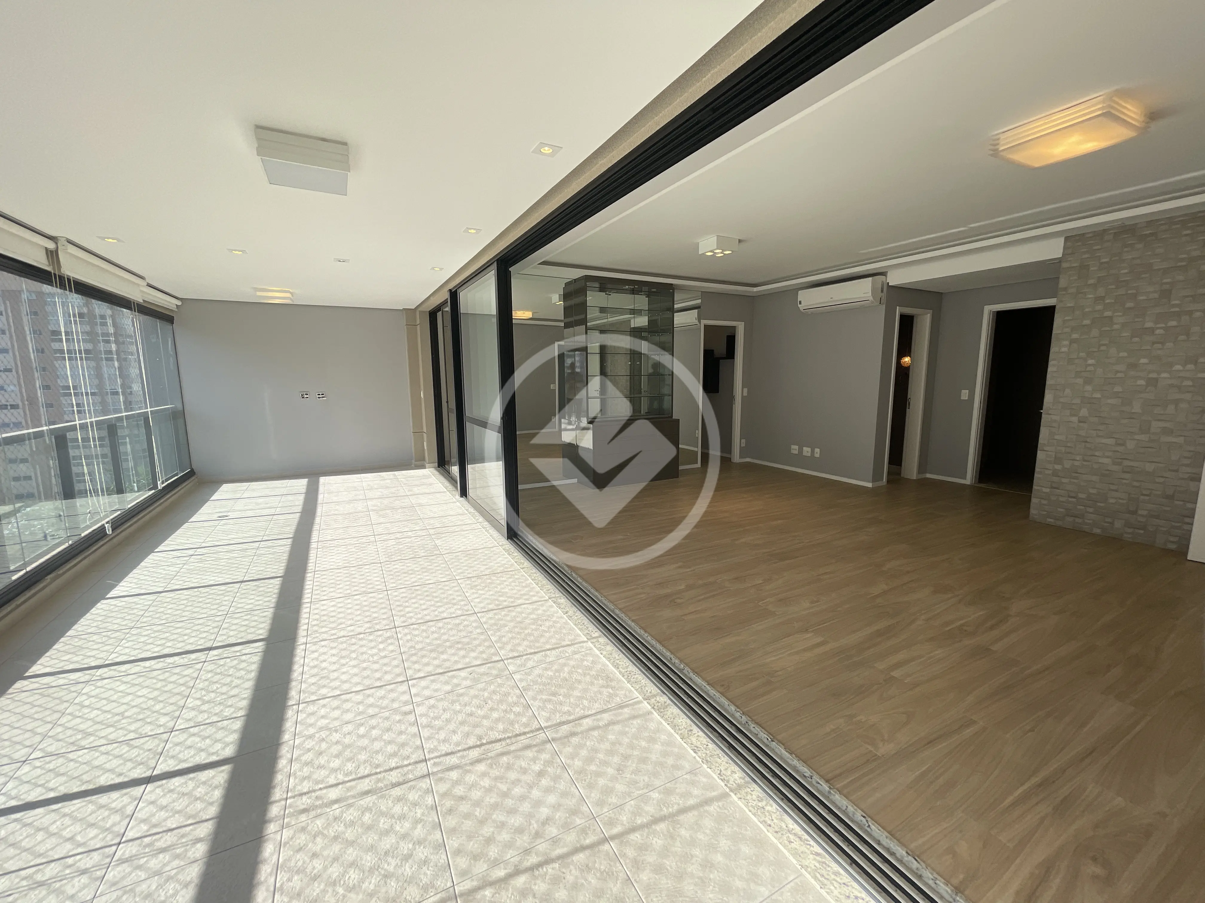 Apartamento Vila Uberabinha, São Paulo - SP — foto 1