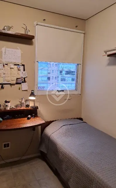 Imagem 6 - Apartamento em Jardim Vila Mariana, São Paulo - SP