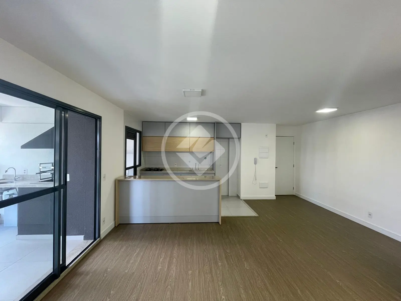 Imagem 2 - Apartamento em Jardim das Acacias, São Paulo - SP