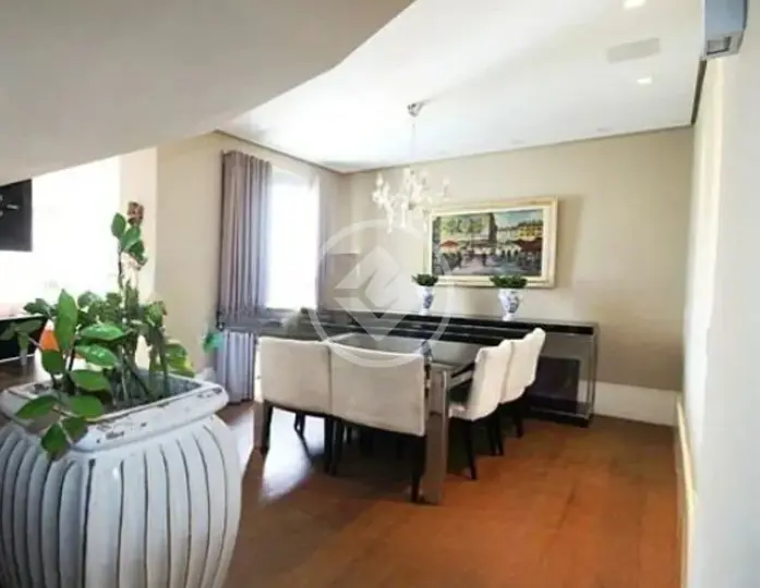 Imagem 1 - Cobertura Duplex em Campo Belo, São Paulo - SP