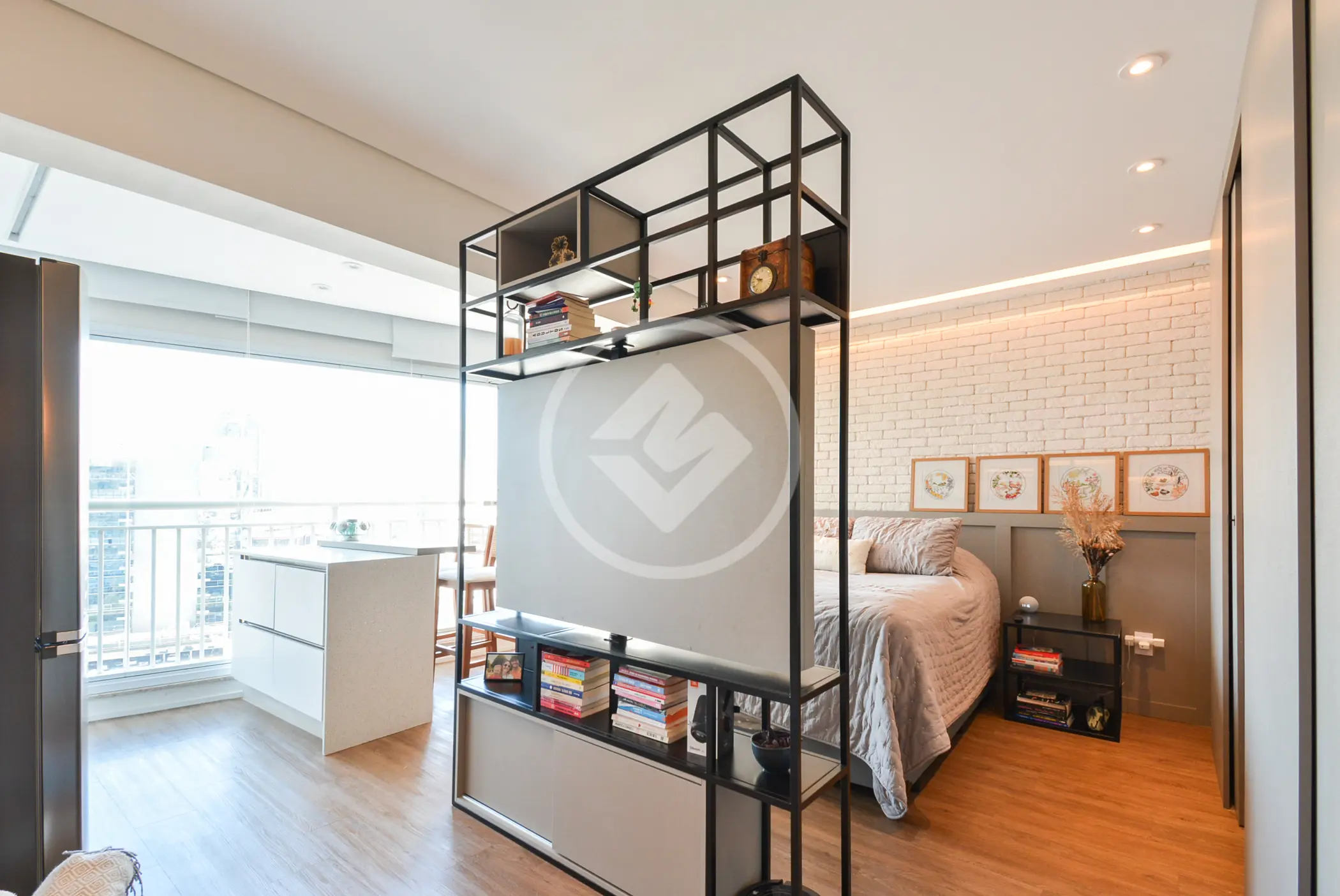 Imagem 3 - Apartamento em PINHEIROS, São Paulo - SP