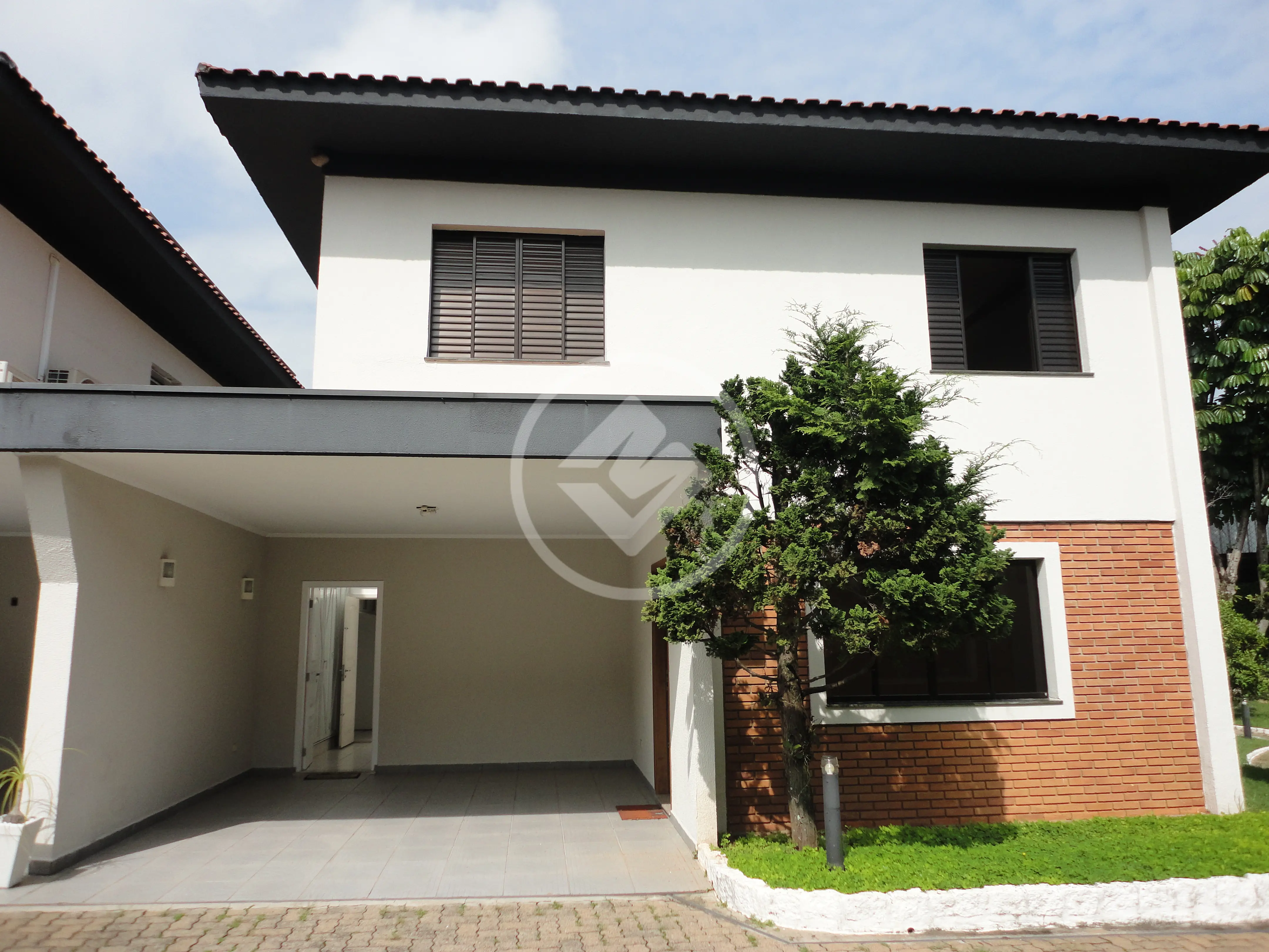 Imagem 3 - Casa Condomínio em CAMPO BELO, São Paulo - SP