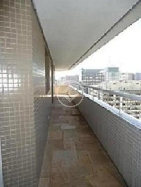 Apartamento PARAISO DO MORUMBI, São Paulo - SP — foto 2