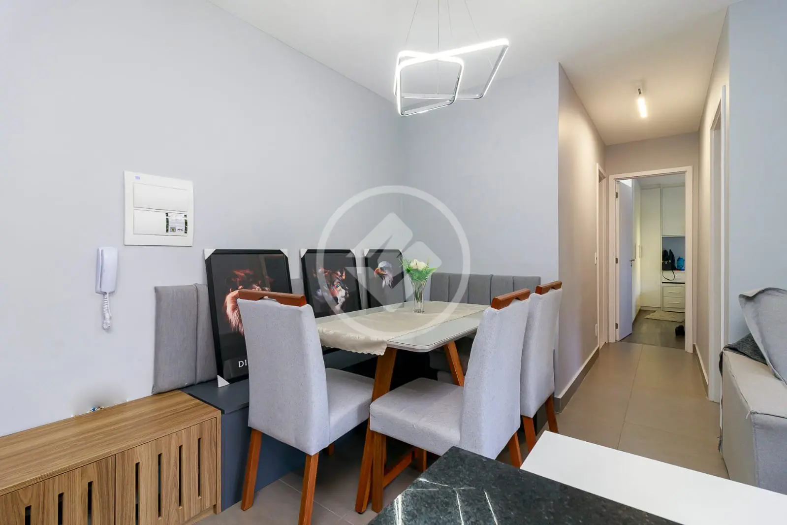 Imagem 4 - Apartamento em SANTO AMARO, São Paulo - SP
