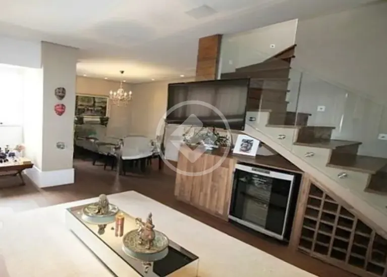 Imagem 4 - Cobertura Duplex em Campo Belo, São Paulo - SP