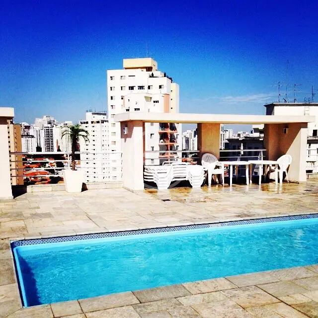 Image 17 - Apartamento em CAMPO BELO, São Paulo - SP