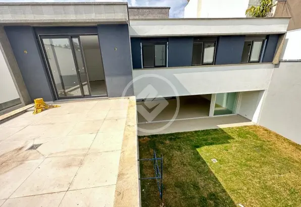 Imagem 3 - Casa Condomínio em Campo Belo, São Paulo - SP