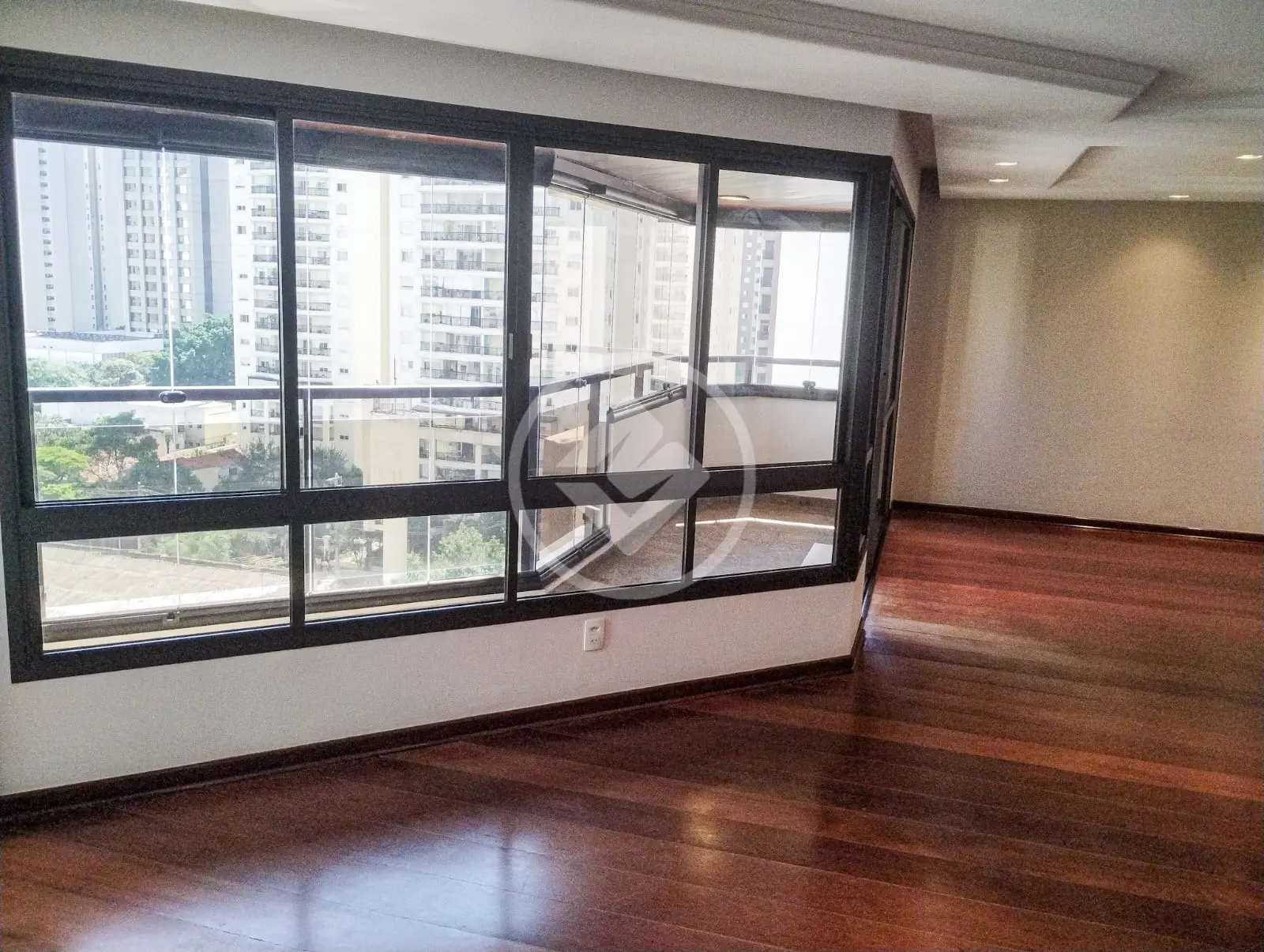 Imagem 1 - Apartamento em Indianópolis, São Paulo - SP