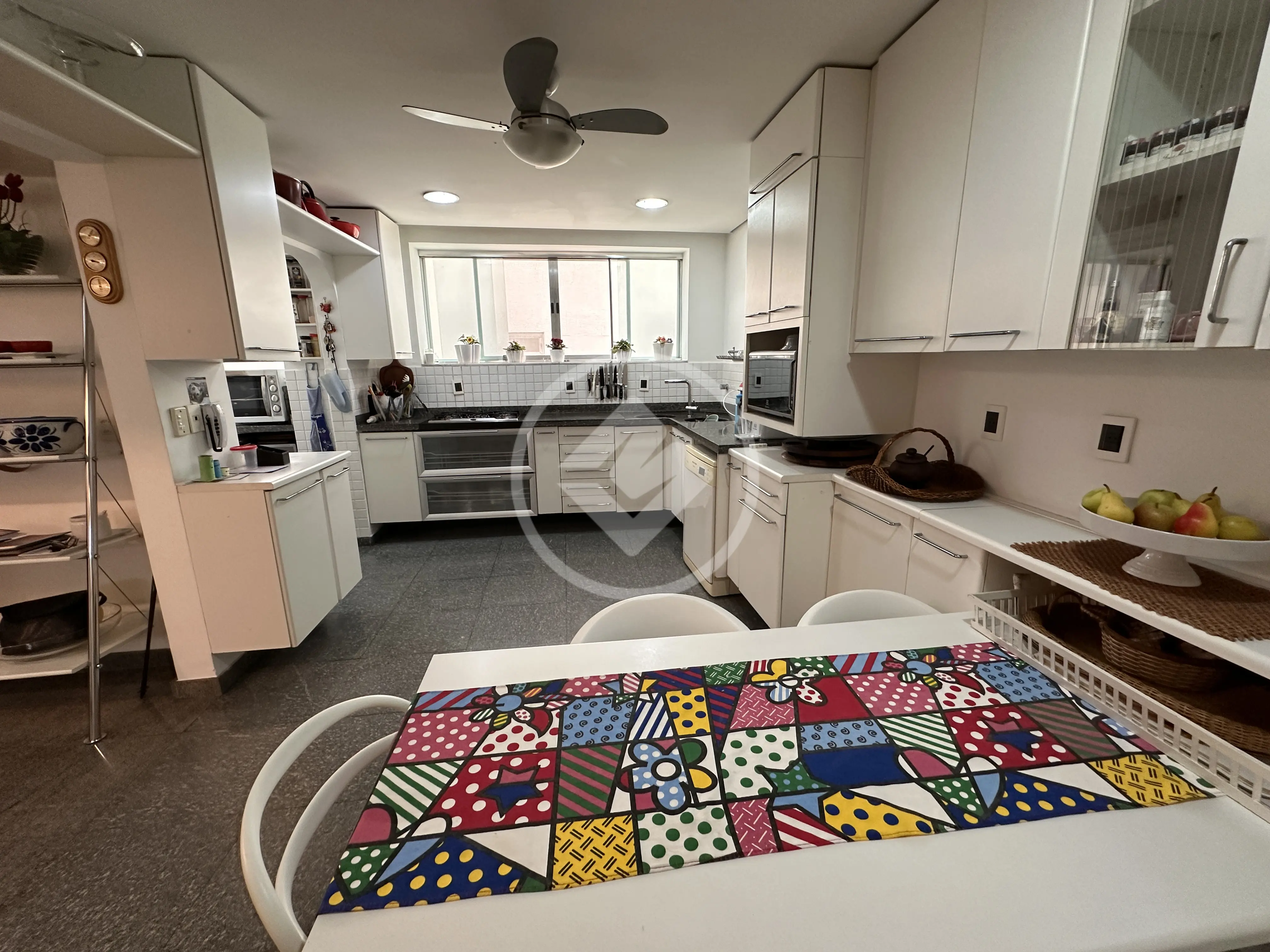 Imagem 5 - Apartamento em JARDIM EUROPA, São Paulo - SP