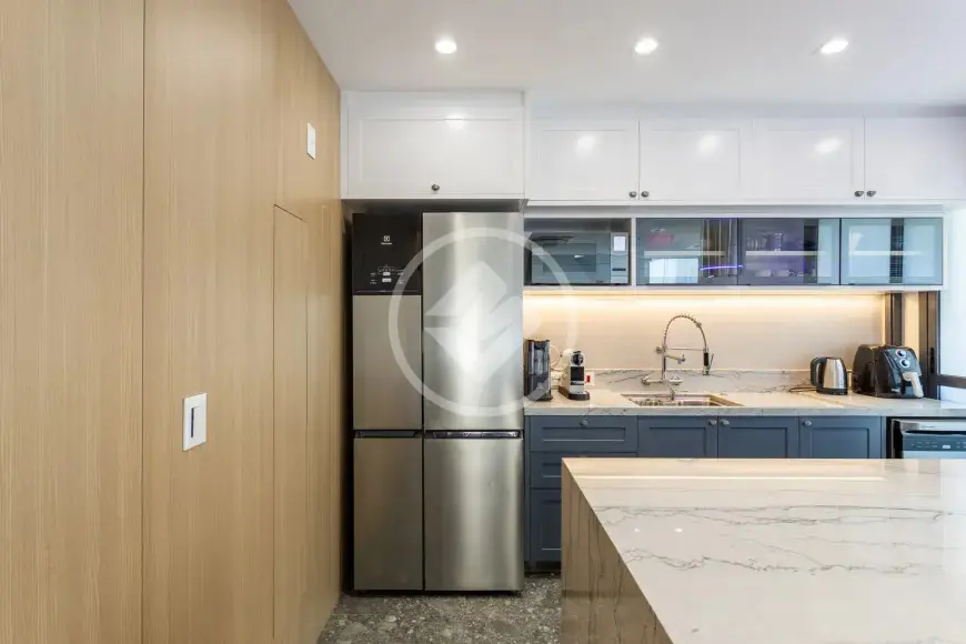 Imagem 6 - Apartamento Garden em CIDADE MONÇÕES, São Paulo - SP
