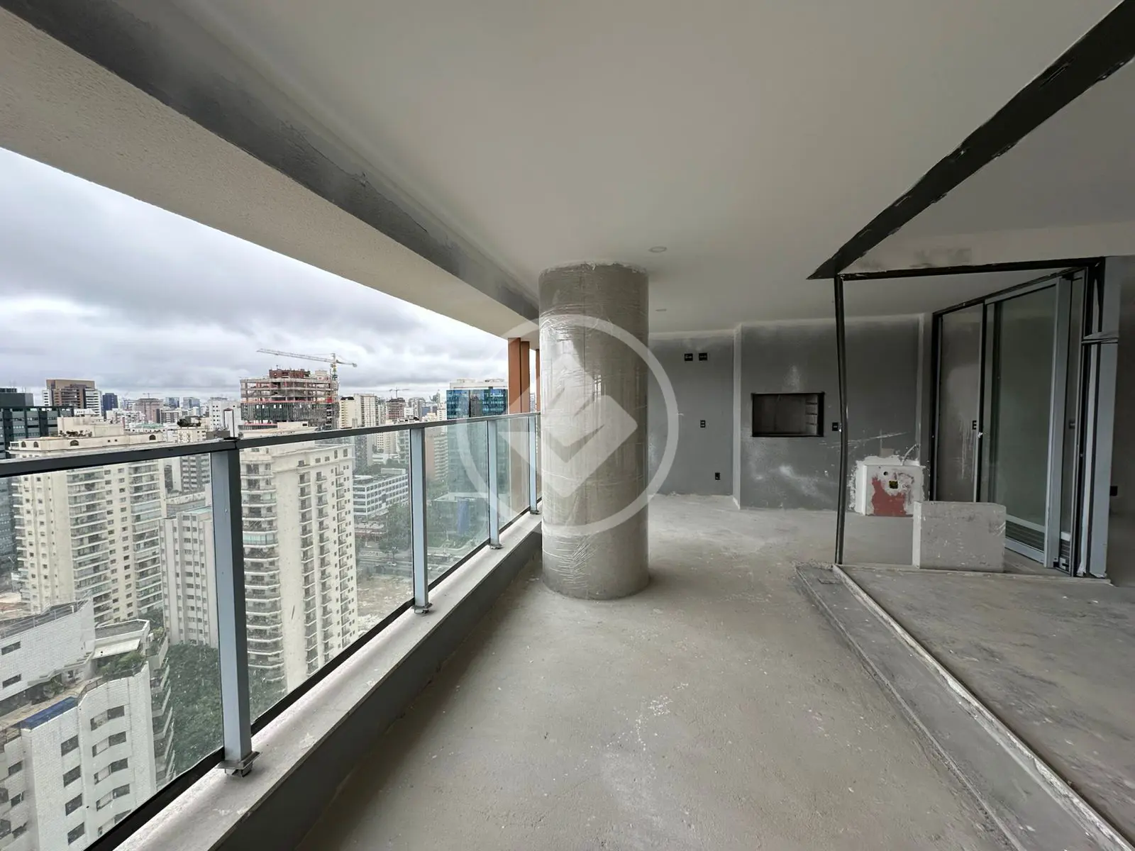 Imagem 2 - Apartamento em Campo Belo, São Paulo - SP
