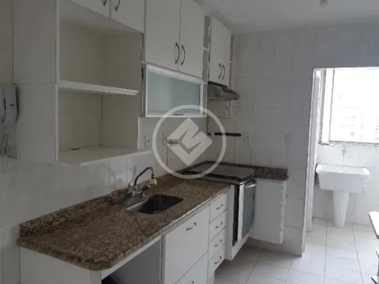 Imagem 4 - Apartamento em Indianópolis, São Paulo - SP