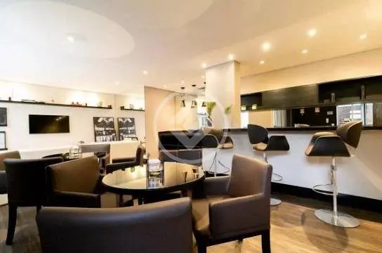 Image 39 - Apartamento em PINHEIROS, São Paulo - SP