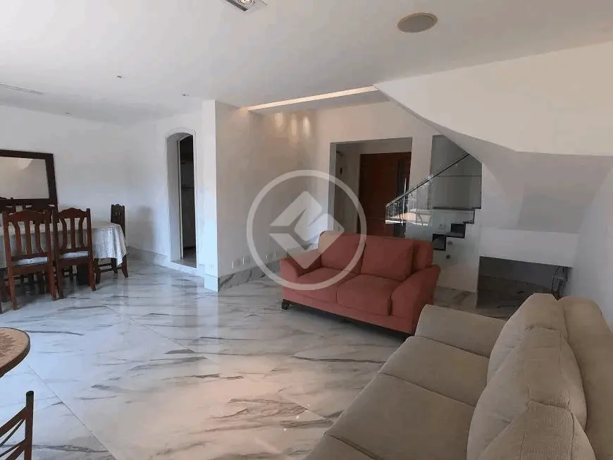 Imagem 2 - Apartamento Duplex em BROOKLIN PAULISTA, São Paulo - SP