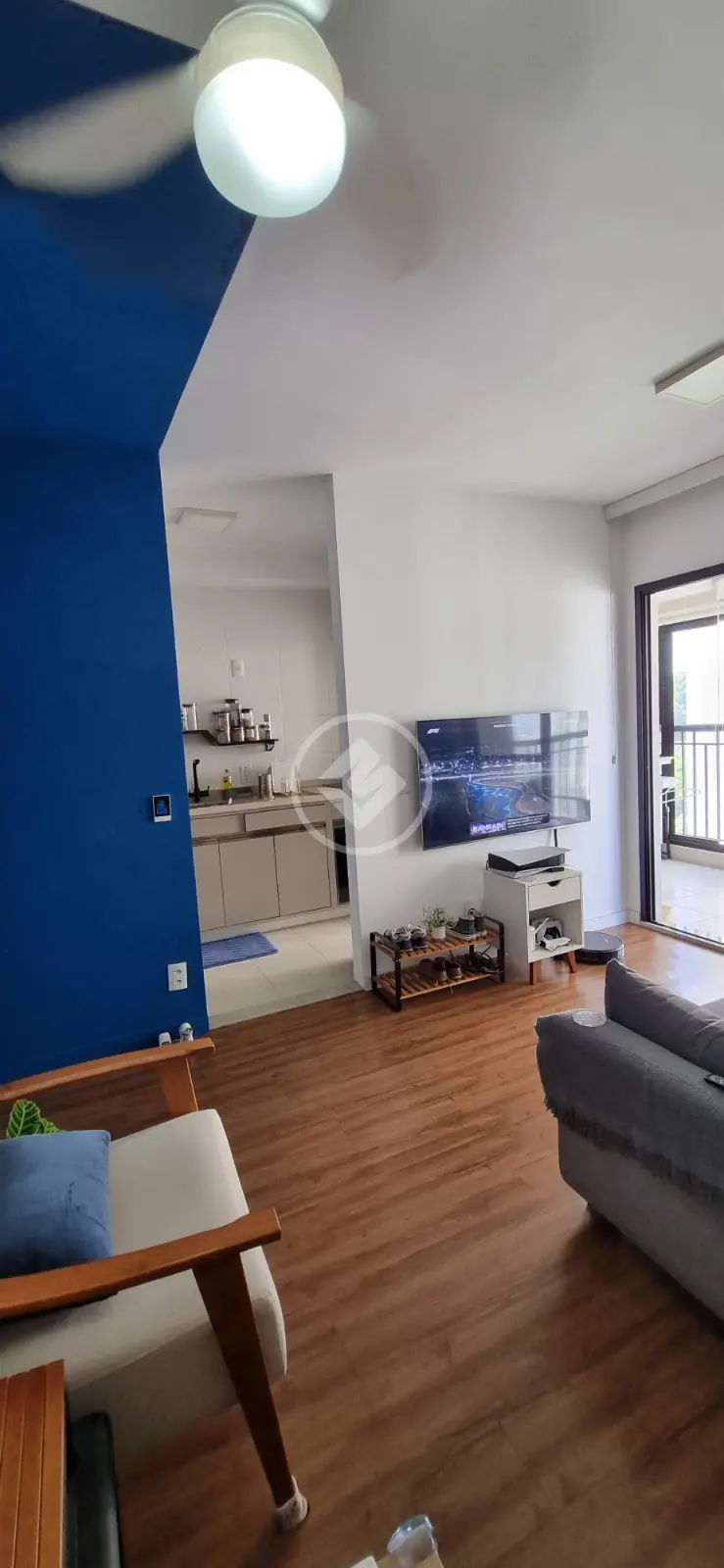 Imagem 4 - Apartamento em Continental, Osasco - SP