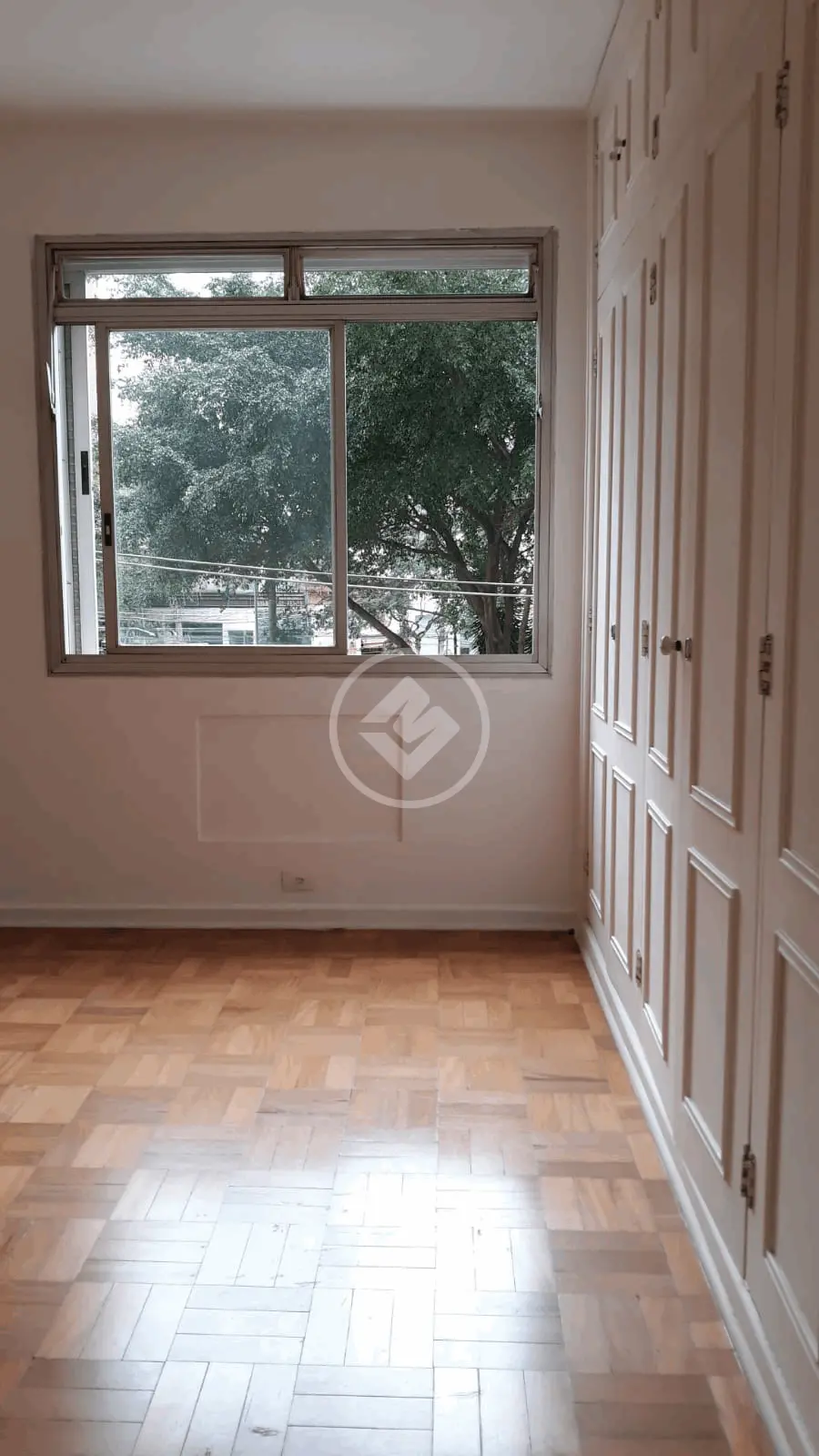 Apartamento HIGIENÓPOLIS, São Paulo - SP — foto 2