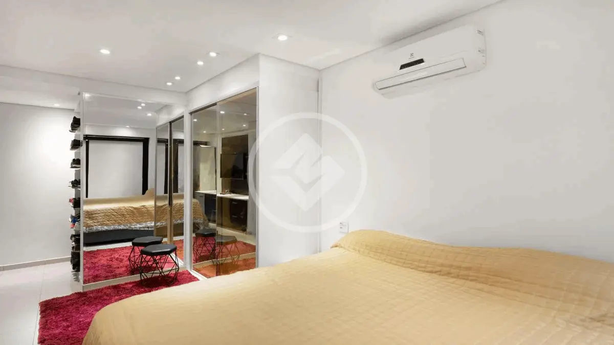 Image 12 - Apartamento em VILA NOVA CONCEICAO, São Paulo - SP