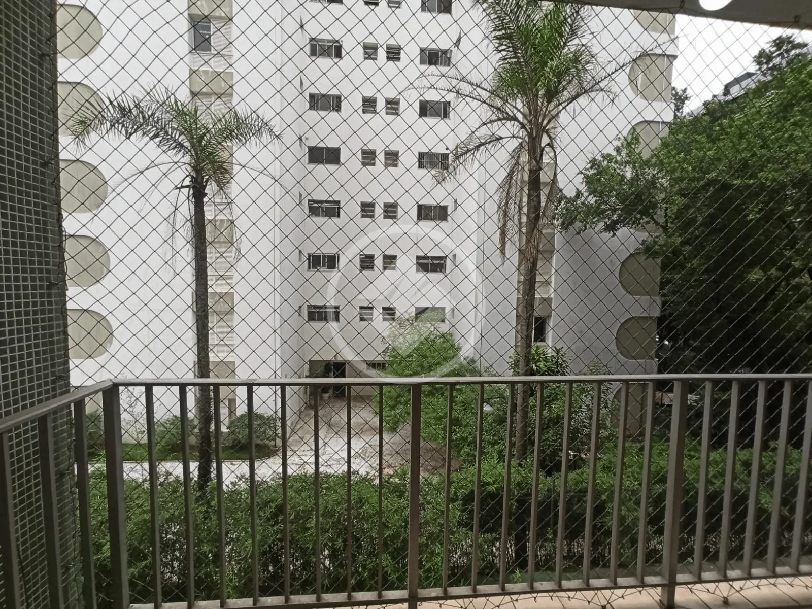 Imagem 3 - Apartamento em CIDADE MONÇÕES, São Paulo - SP