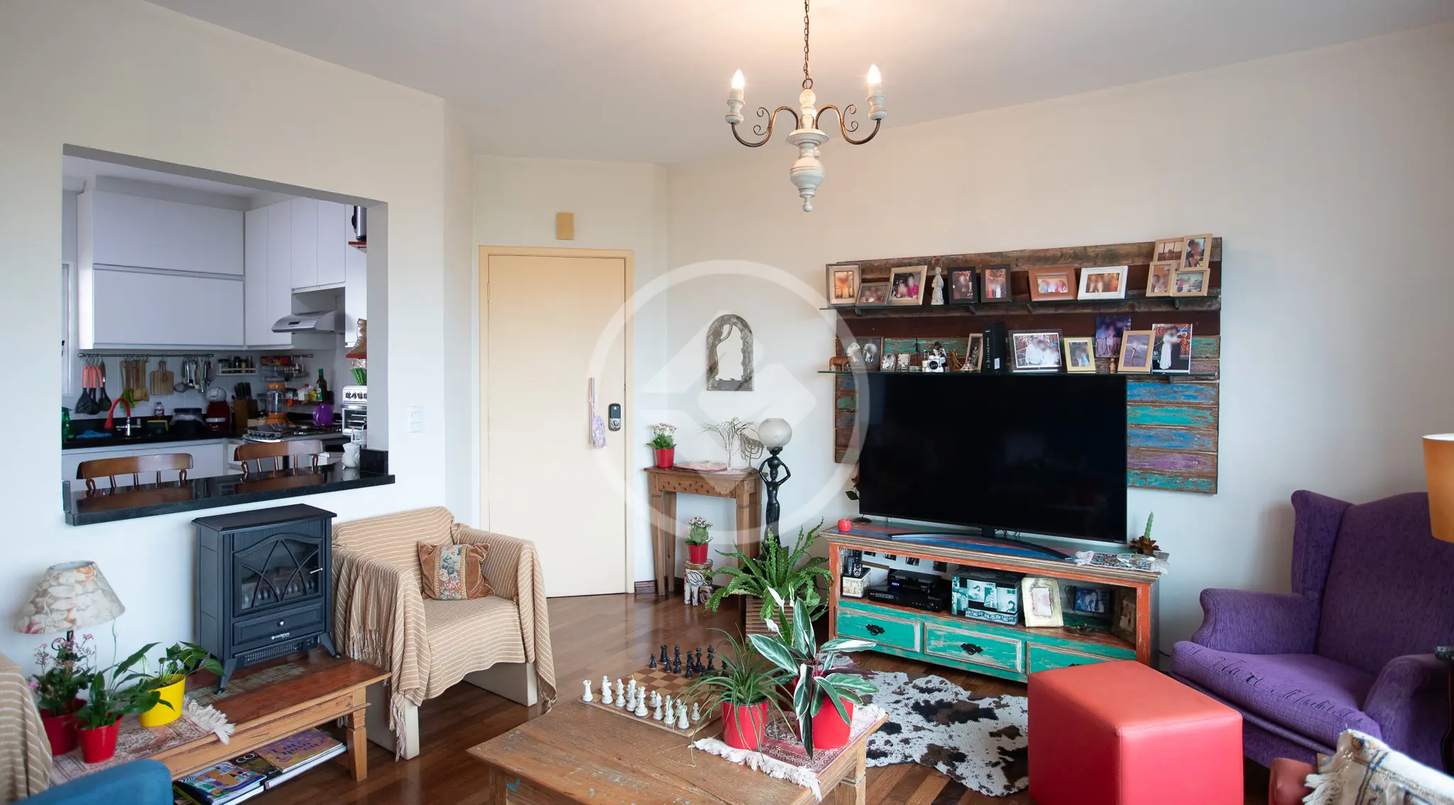Imagem 4 - Apartamento em VILA SUZANA, São Paulo - SP
