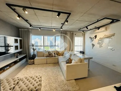 Imagem 1 - Apartamento em Vila Olímpia, São Paulo - SP