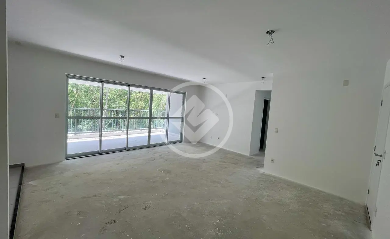 Apartamento VILA ANDRADE, São Paulo - SP — foto 2