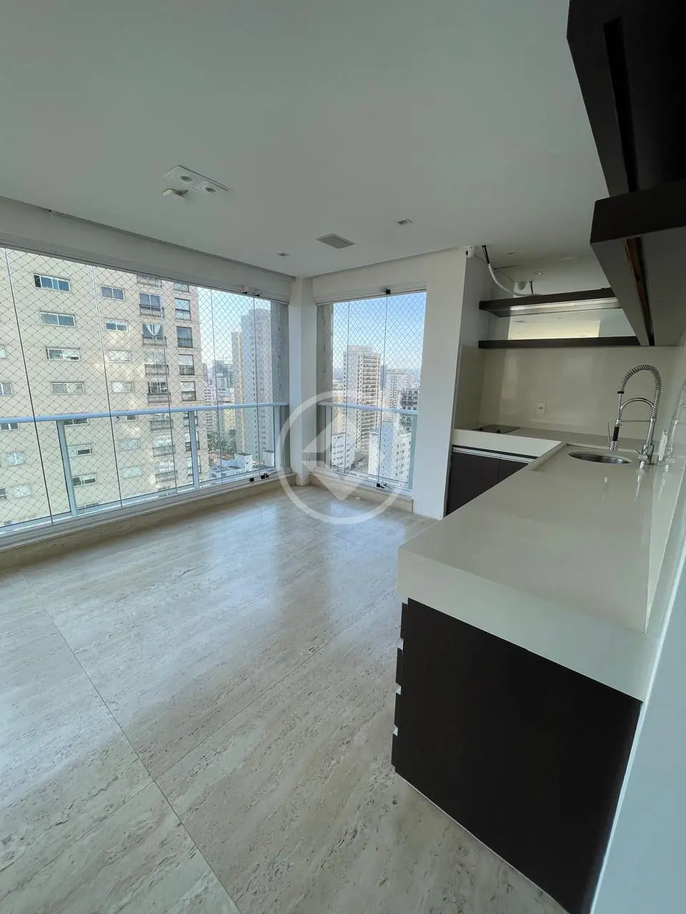 Imagem 3 - Apartamento em CAMPO BELO, São Paulo - SP