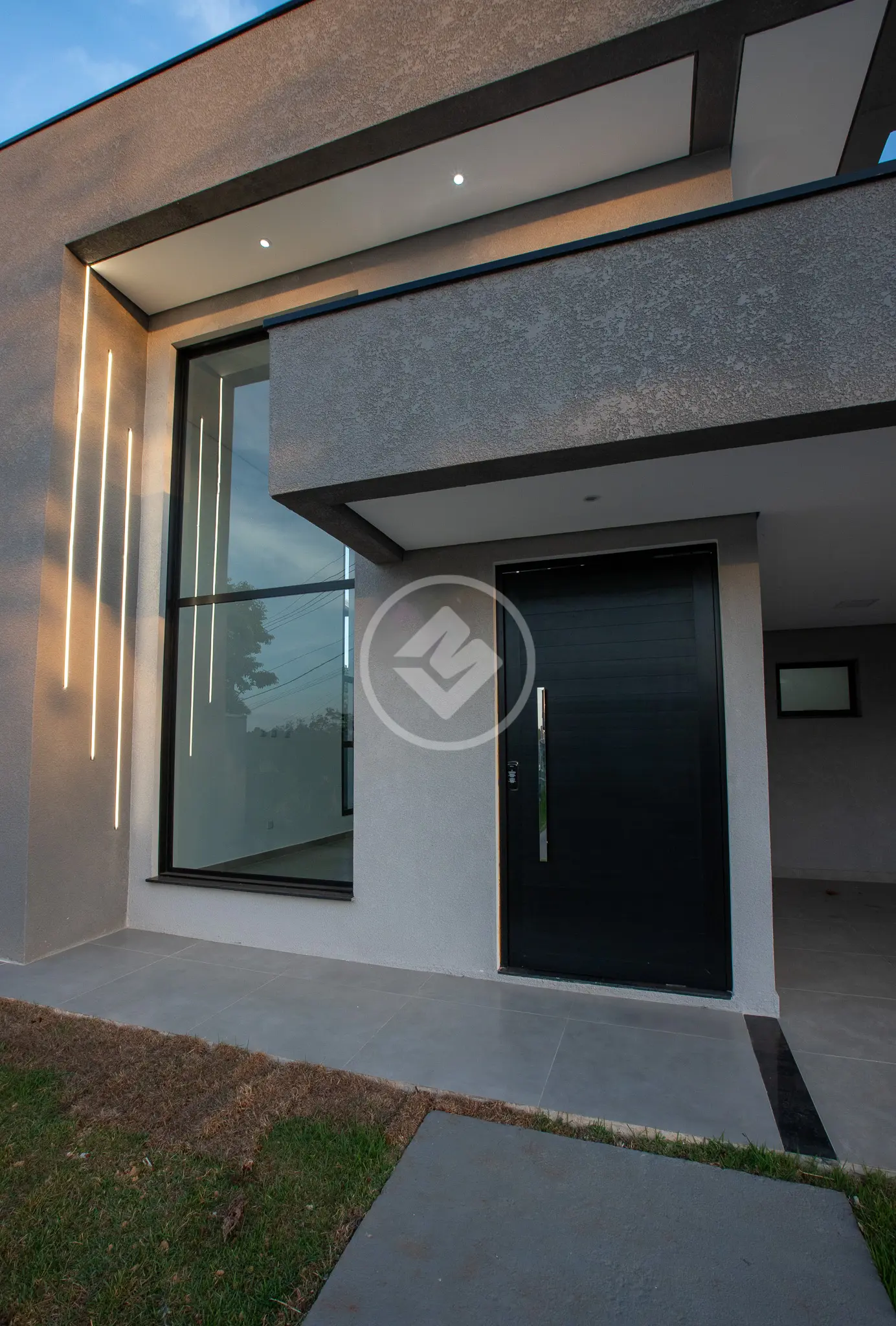 Imagem 3 - Casa Condomínio em SANTO AFONSO 1, Vargem Grande Paulista - SP