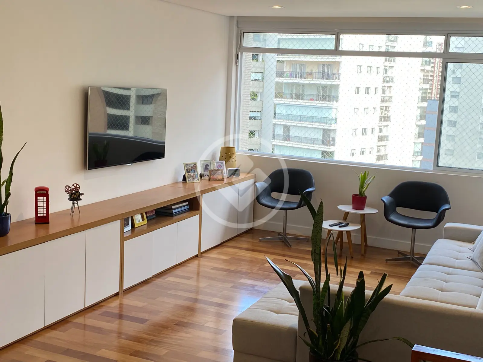 Apartamento PARAISO, São Paulo - SP — foto 2