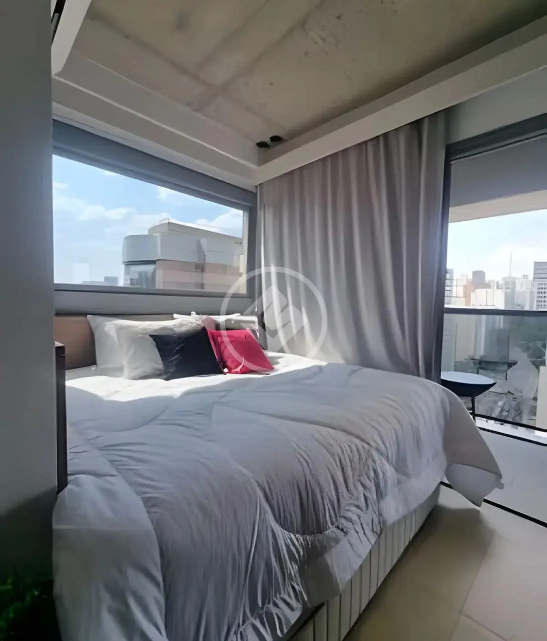 Imagem 2 - Loft / Studio em JARDIM PAULISTA, São Paulo - SP