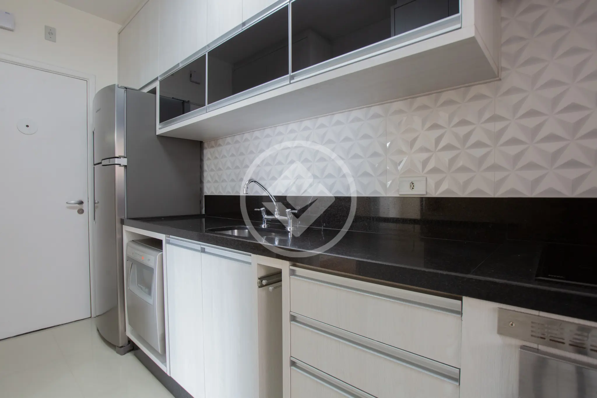 Imagem 5 - Apartamento em Vila Nova Conceição, São Paulo - SP