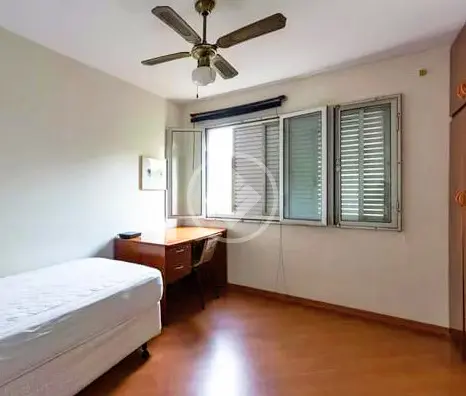 Imagem 6 - Apartamento em Vila Olímpia, São Paulo - SP