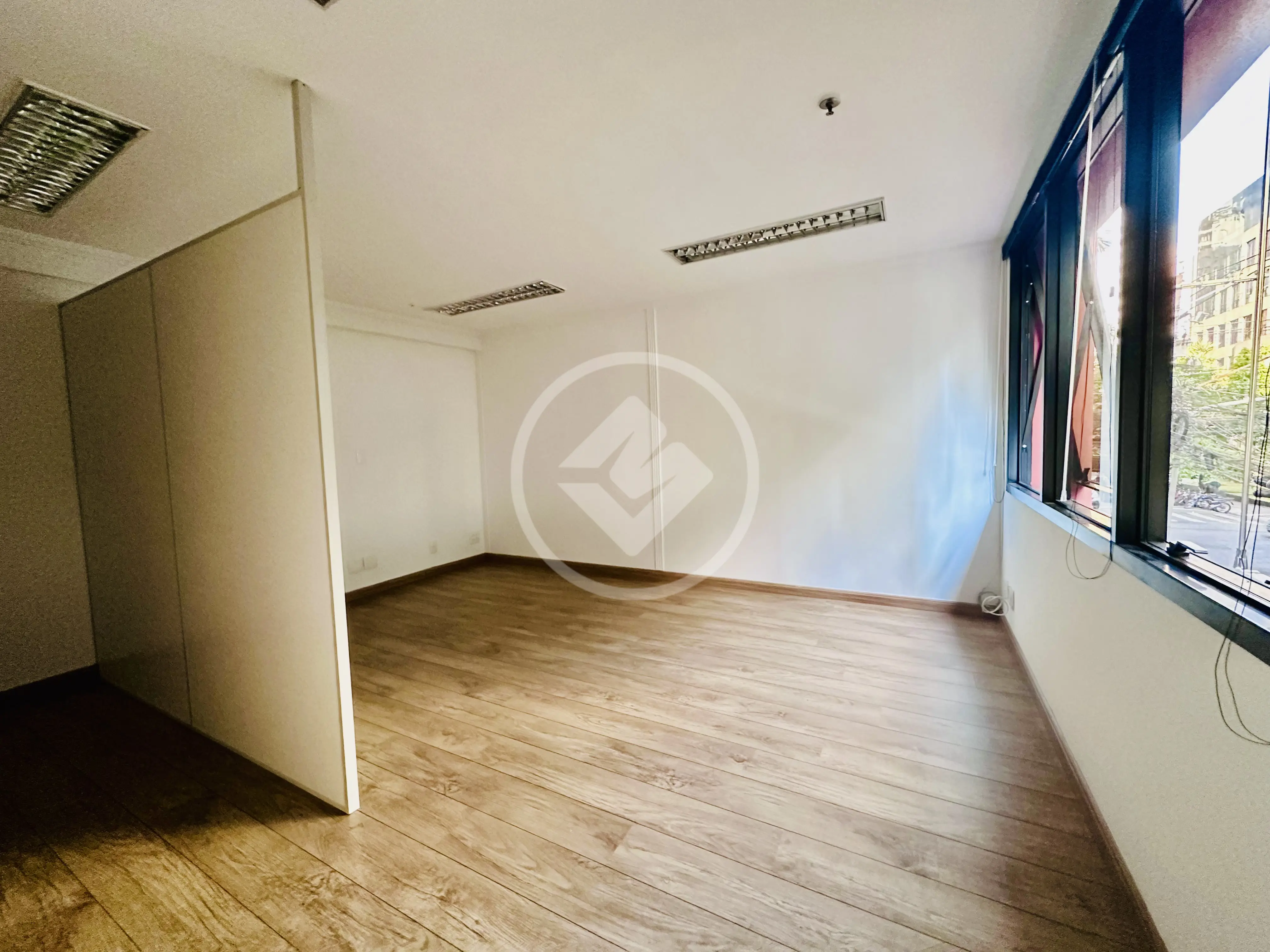 Imagem 1 - Sala Comercial em Vila Olímpia, São Paulo - SP