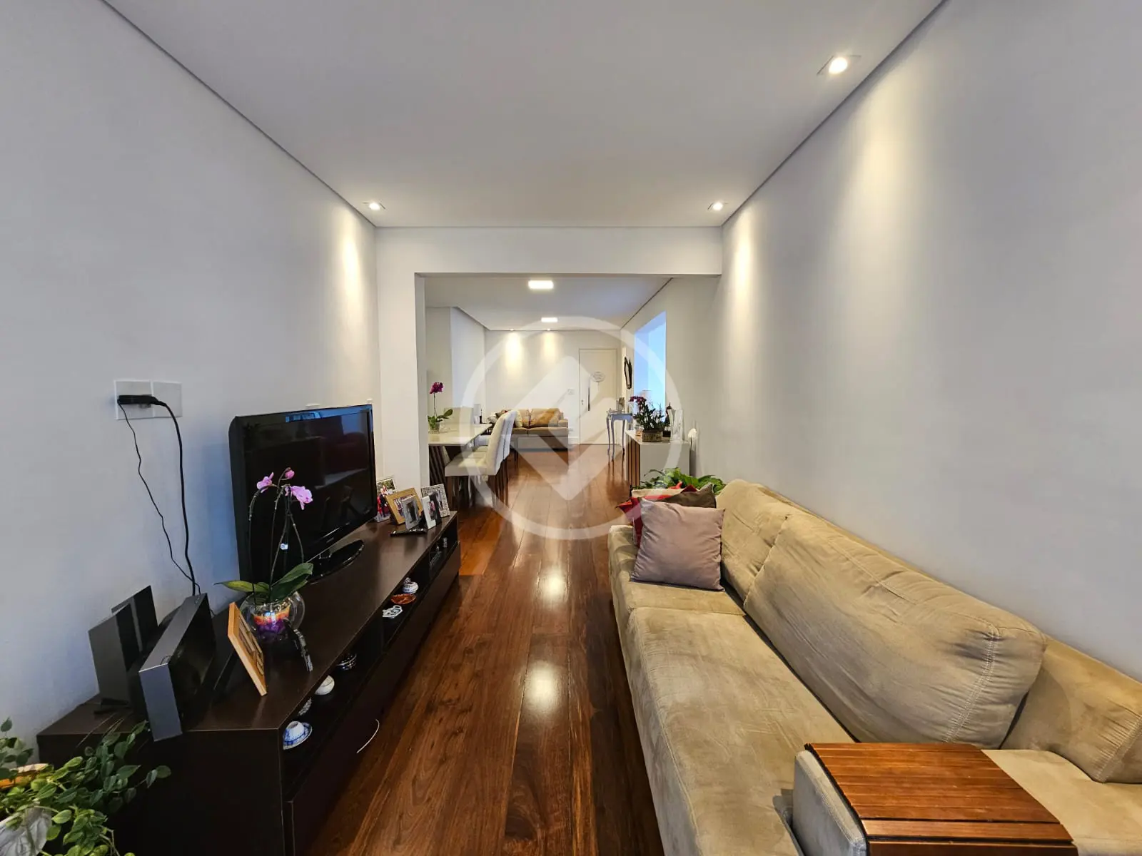 Imagem 2 - Apartamento em JARDIM PAULISTA, São Paulo - SP