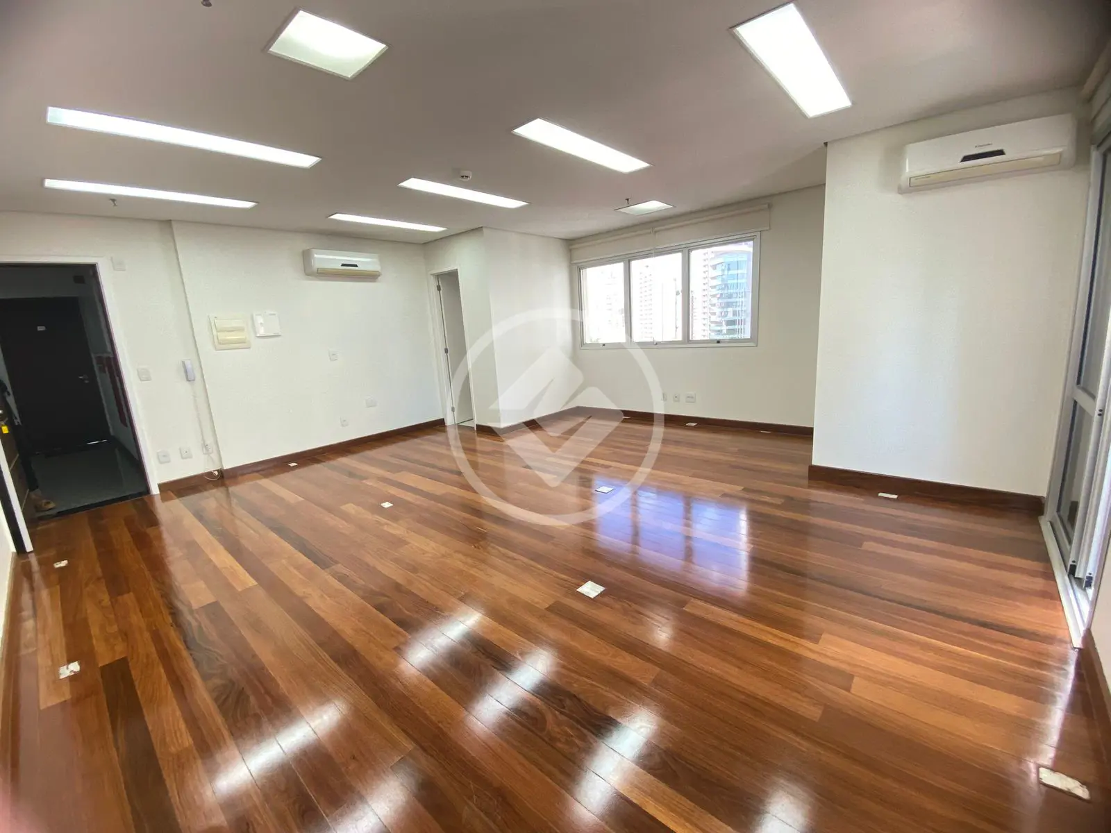 Sala Comercial VILA OLIMPIA, São Paulo - SP — foto 2