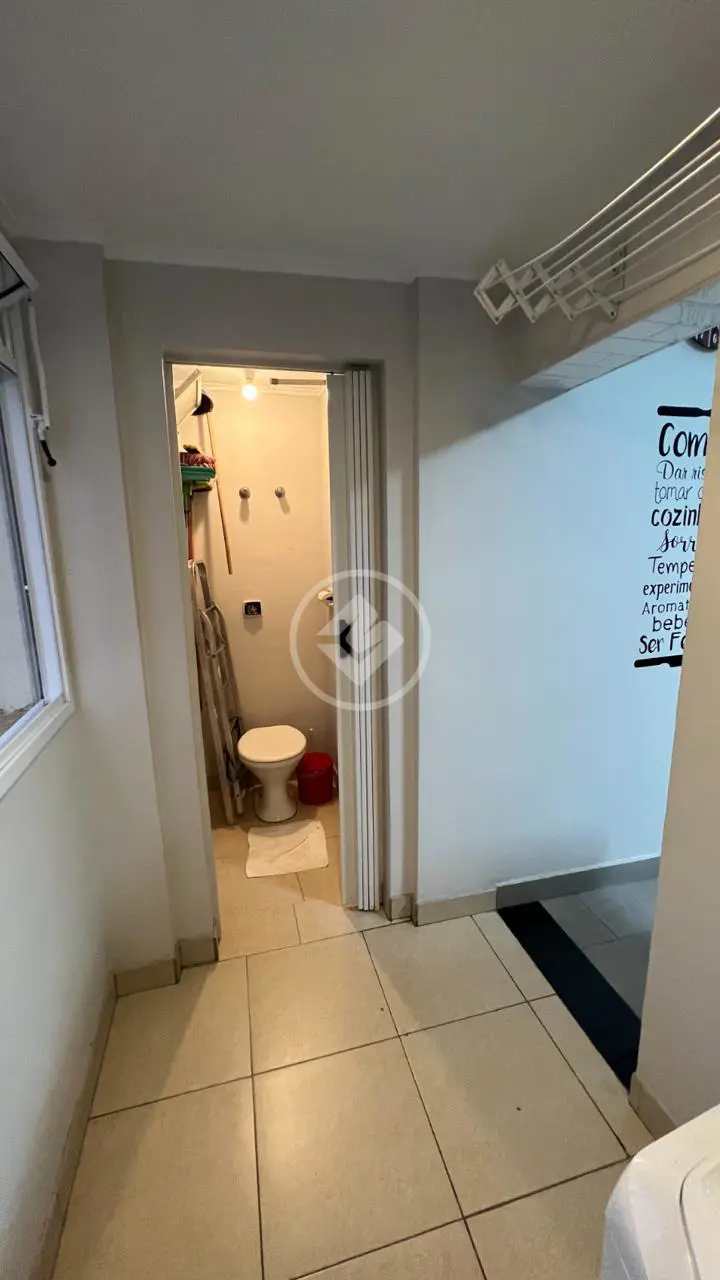 Imagem 3 - Apartamento em Moema, São Paulo - SP