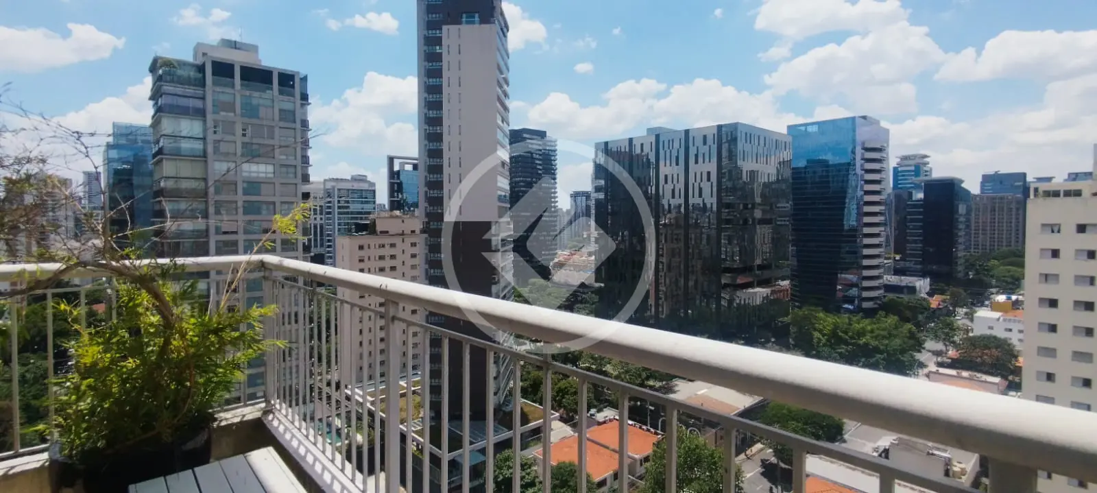 Imagem 5 - Apartamento Duplex em Vila Nova Conceição, São Paulo - SP