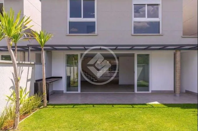 Imagem 6 - Casa Condomínio em Jardim Cordeiro, São Paulo - SP